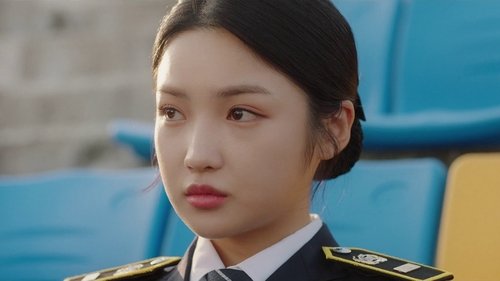 Rookie Cops: Os Novatos: 1×15