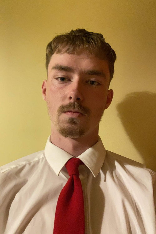 Aaron O’Donnell