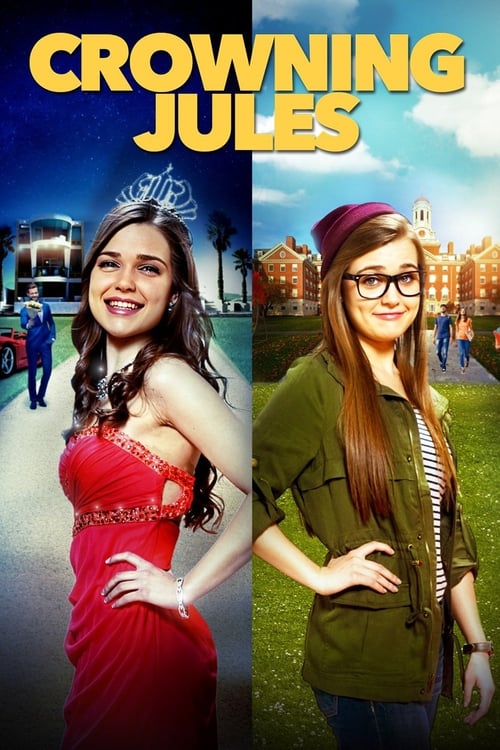 Crowning Jules Movie Poster Image