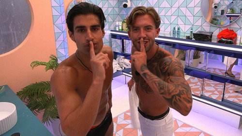 Love Island S13 E20