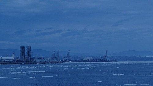 Condemned to Breathe