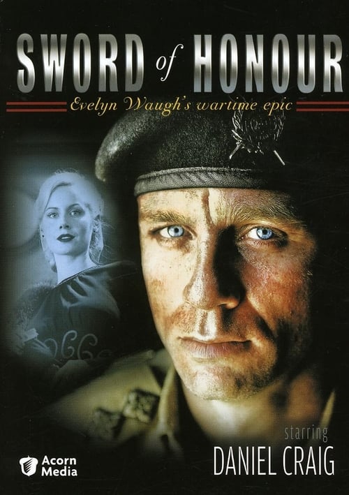 Soldado de honor poster