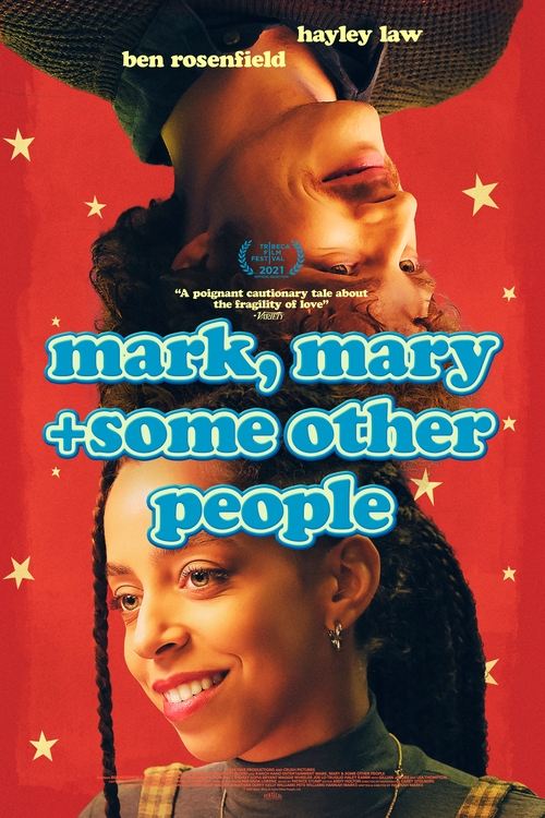 Mark, Mary + Some Other People 2021 Mark, Mary + Some Other People 2021