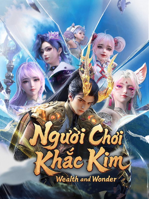 Người Chơi Khắc Kim