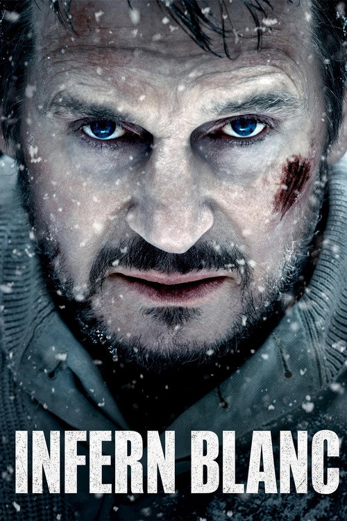 Cartell de Infern blanc