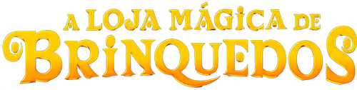 El mundo mágico de Magorium