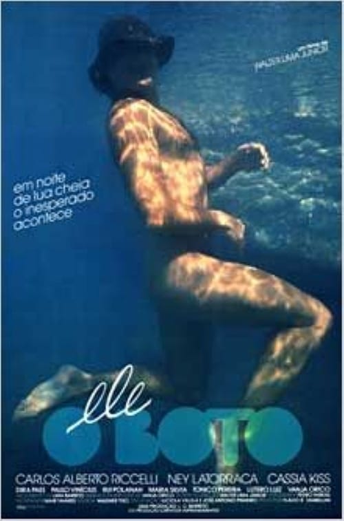 The Dolphin (1987)