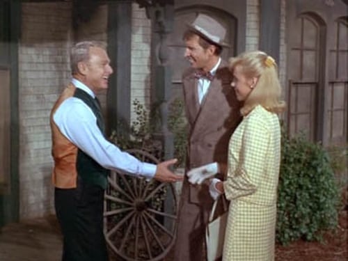 Green Acres, S03E16 - (1967)