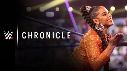 Poster della serie WWE Chronicle