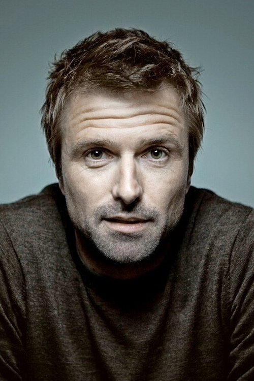 Image de David Michôd