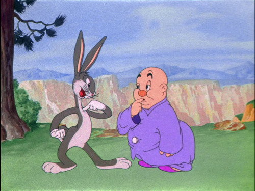 Wabbit Twouble