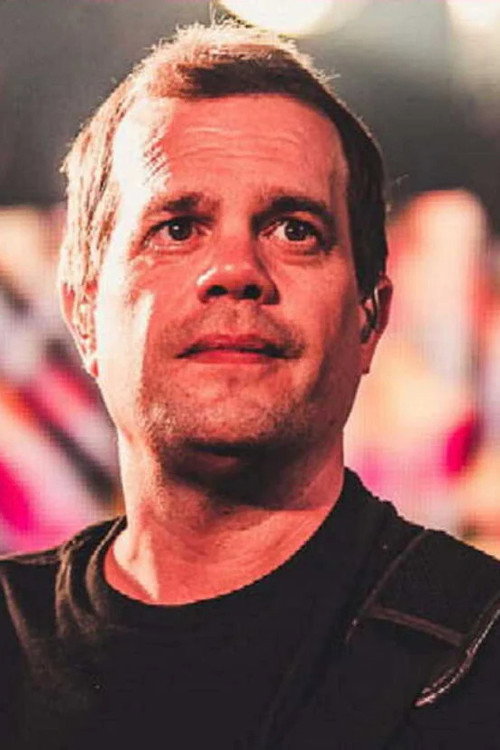 Brendan Bayliss