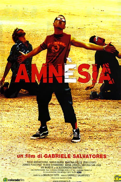 Amnesia 2002