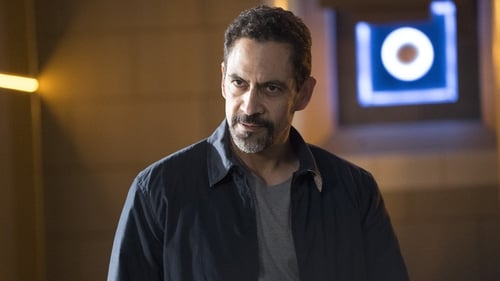 Agentes da S.H.I.E.L.D. da Marvel: 4×8