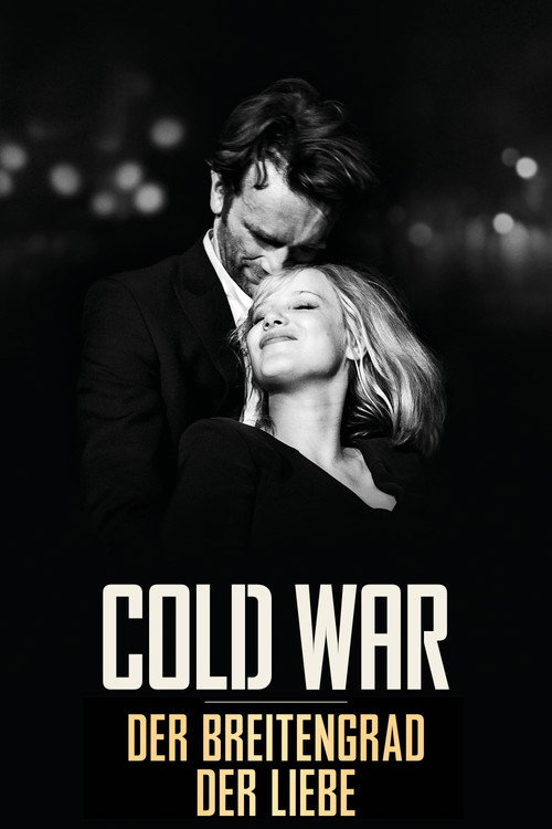 Cold War - Der Breitengrad der Liebe
