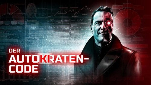 Der Autokraten-Code Backdrop Blur