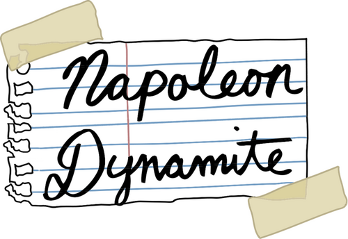 Napoleon Dynamite