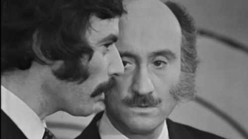 Comiques de toujours, Vol. 1