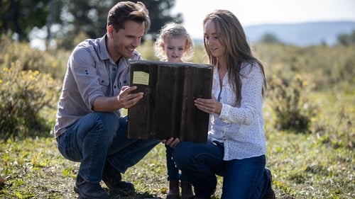 Poster della serie Heartland