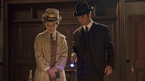 Murdoch Mysteries: 10×3