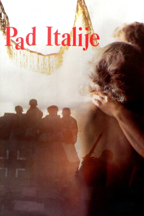 Pad Italije (1981)