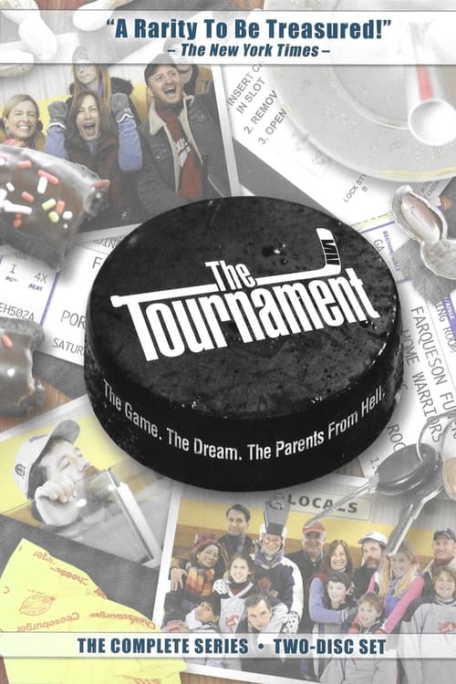 The Tournament, S02 - (2005)