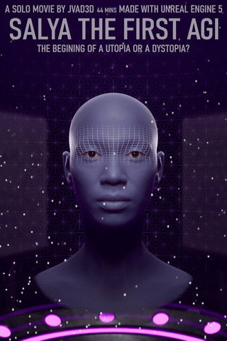 Salya The First AGI