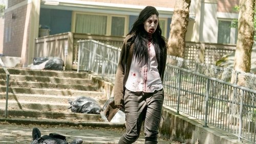 Van Helsing: 3×9