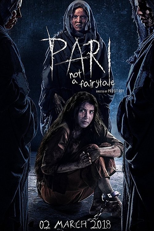 Pôster de Pari