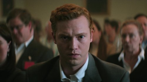 Poster della serie Murdaugh: Death in the Family