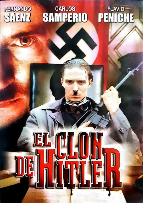 Hitler's Clone poster