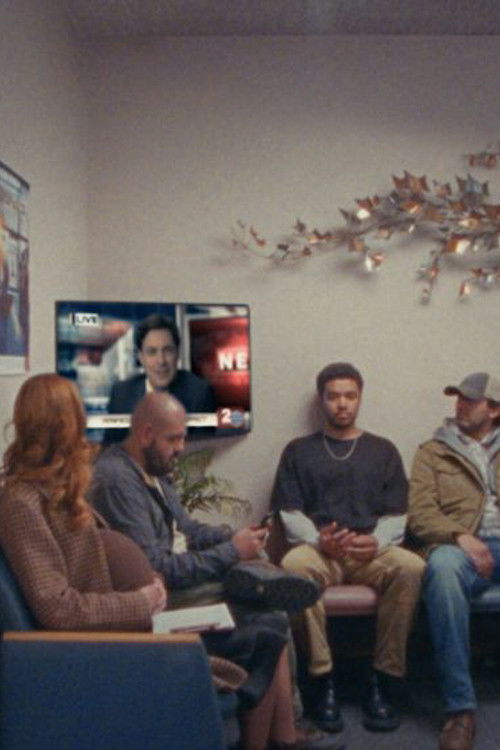 Affiche du film (0,∞)