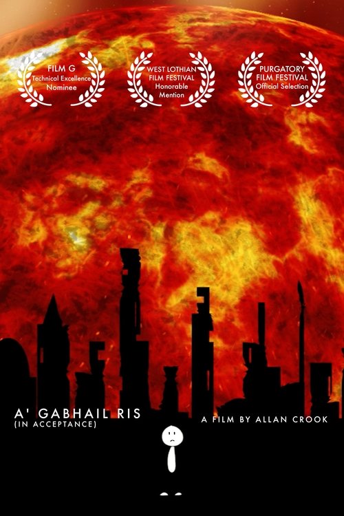 A' Gabhail Ris