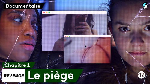 Poster della serie Revenge