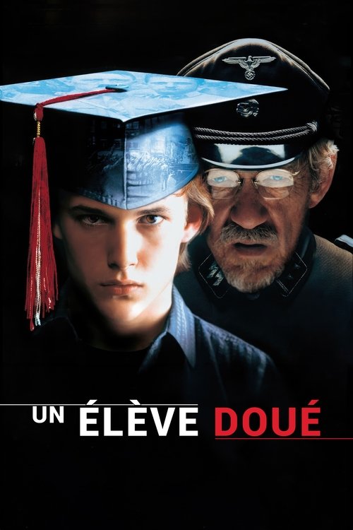 Poster image du film Un Élève doué Un Élève doué