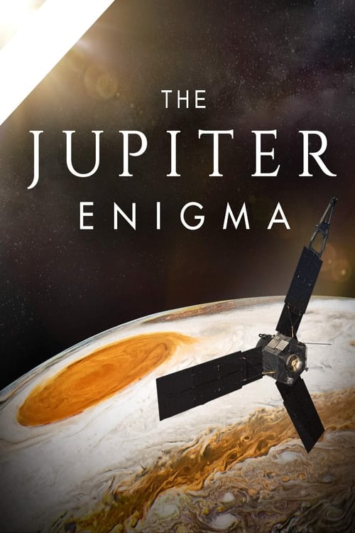 Image O Enigma de Júpiter
