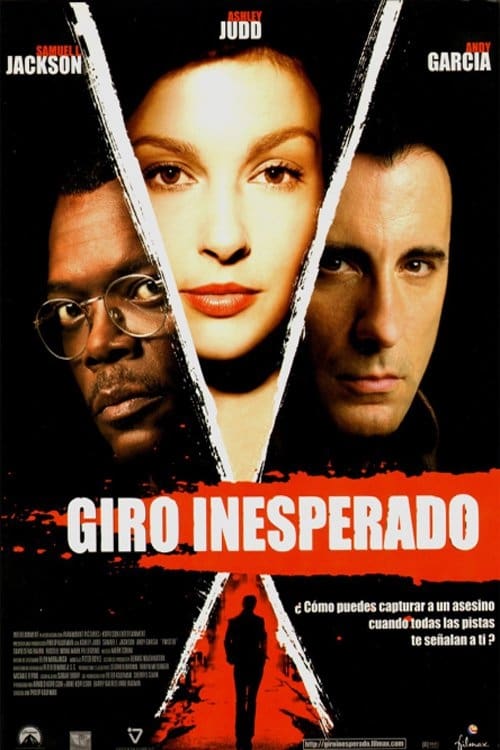 Giro inesperado 2004