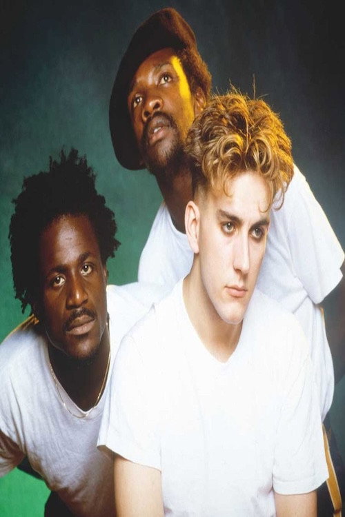 Fun Boy Three: Rockpalast
