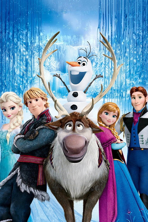 Frozen