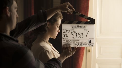 The Crown Episódio 7