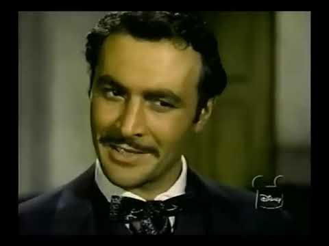 Le Meurtre Griswold (Elfego Baca Episode 3)