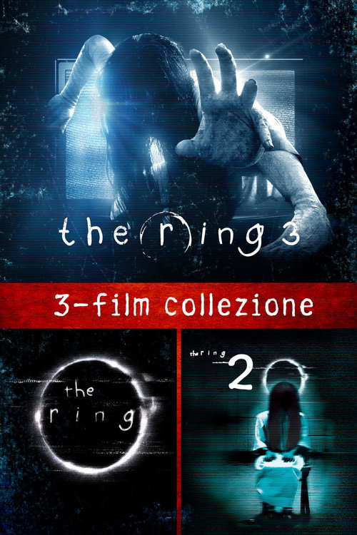The Ring - Collezione