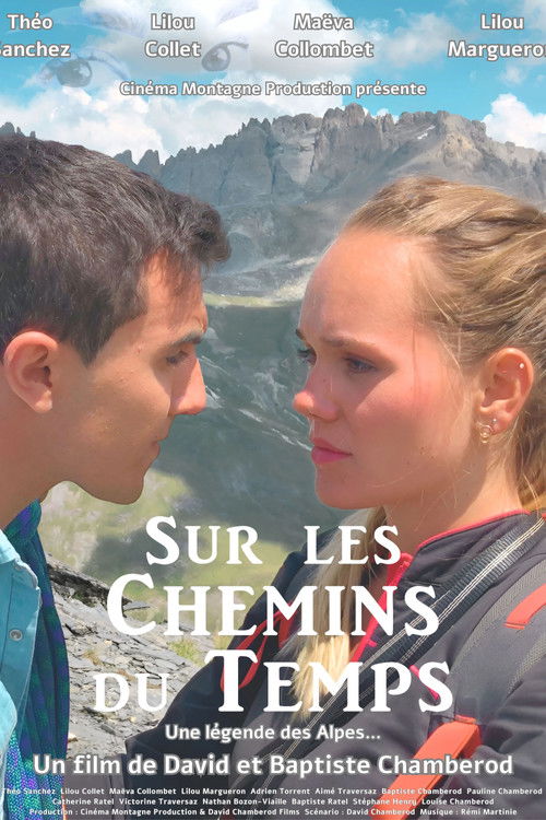 Sur les chemins du temps