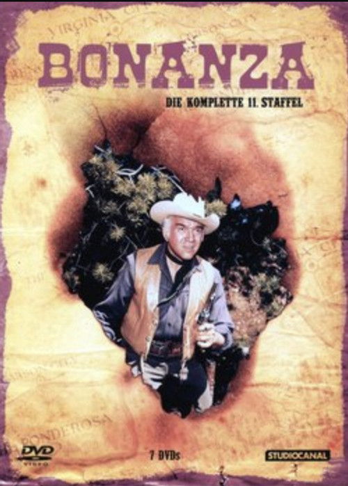 Staffelposter Staffel 11