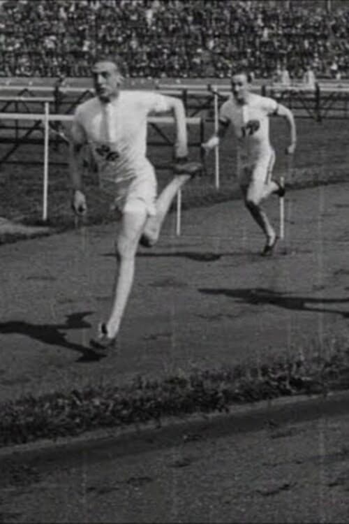 Running: A Sport That Creates Both Bodily and Mental Health (1924)