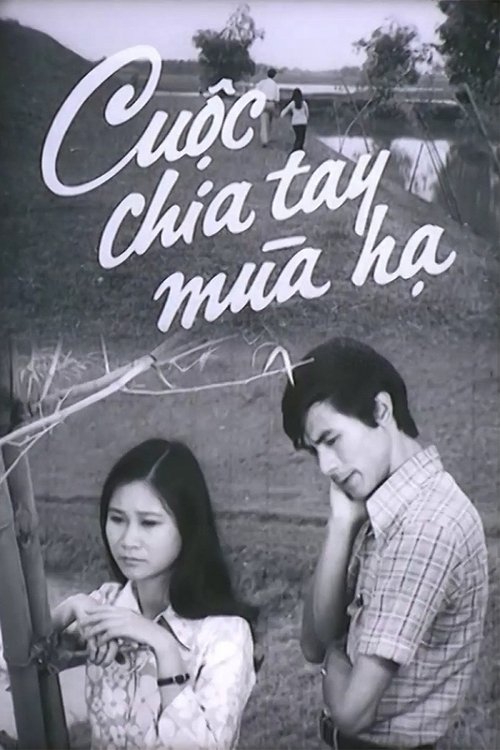Cuộc Chia Tay Mùa Hạ movie poster player