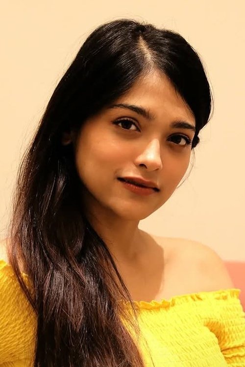 Image de Anusha Viswanathan