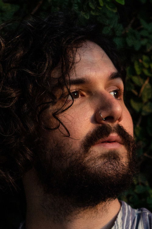 Foto de Nicolás Zárate Denis