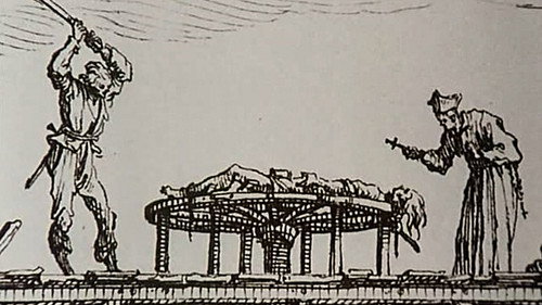 Des Christoffel von Grimmelshausen abenteuerlicher Simplizissimus
