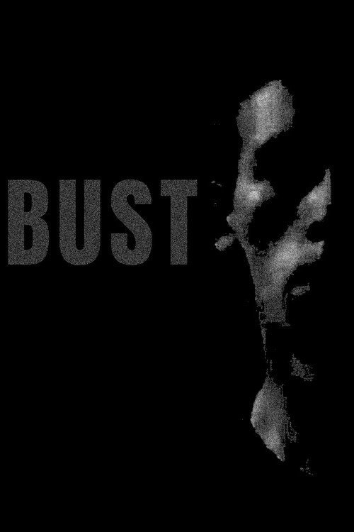 Affiche de Bust